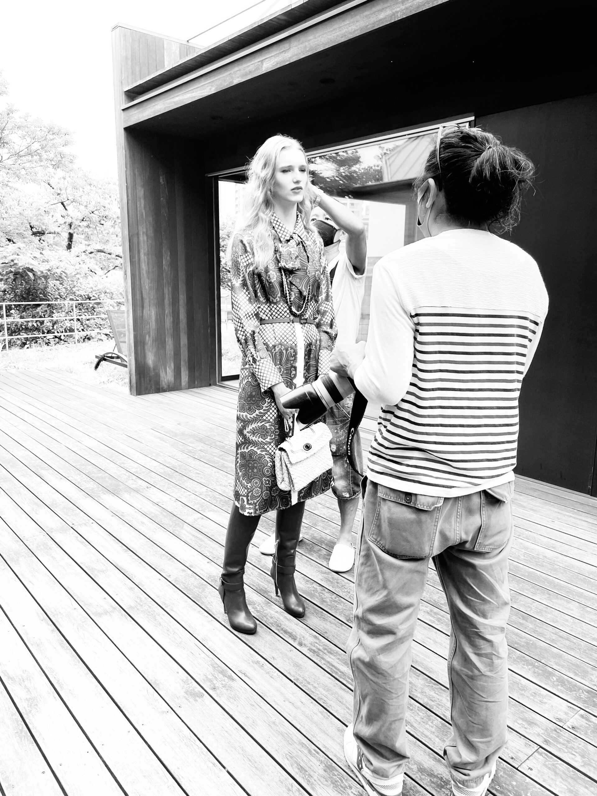 新しい季節 インドゥエリス 新しい季節 インドゥエリス