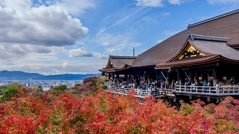 京都高島屋S.C. サロンルシック